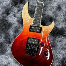 E-II HORIZON-III FR Black Cherry Fade 【受注生産モデル】【即納!】【日本製】