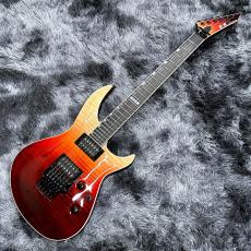 E-II HORIZON-III FR Black Cherry Fade 【受注生産モデル】【即納!】【日本製】_2