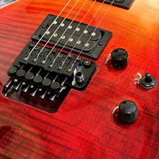 E-II HORIZON-III FR Black Cherry Fade 【受注生産モデル】【即納!】【日本製】_3