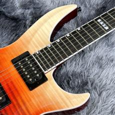E-II HORIZON-III FR Black Cherry Fade 【受注生産モデル】【即納!】【日本製】_4