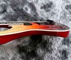 E-II HORIZON-III FR Black Cherry Fade 【受注生産モデル】【即納!】【日本製】_9