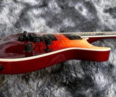 E-II HORIZON-III FR Black Cherry Fade 【受注生産モデル】【即納!】【日本製】_10