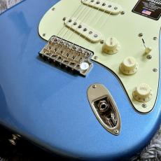 Fender American Professional Classic Stratocaster Faded Lake Placid Blue / Maple【特価】_3