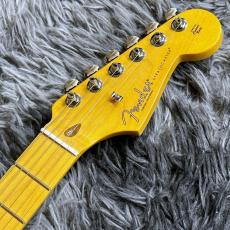 Fender American Professional Classic Stratocaster Faded Lake Placid Blue / Maple【特価】_6