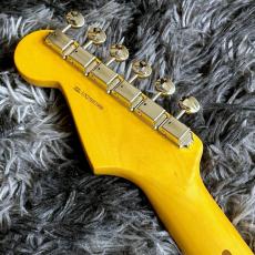 Fender American Professional Classic Stratocaster Faded Lake Placid Blue / Maple【特価】_7