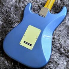 Fender American Professional Classic Stratocaster Faded Lake Placid Blue / Maple【特価】_8
