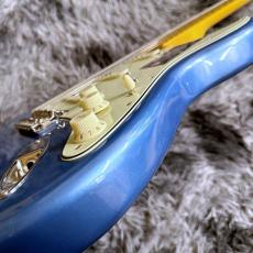 Fender American Professional Classic Stratocaster Faded Lake Placid Blue / Maple【特価】_10