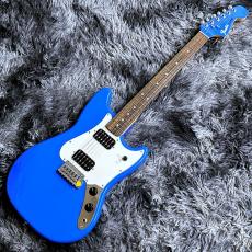 Fender Chilli Beans. Lily Cyclone Lily Blue / Rosewood 【特価】 【限定モデル】_2