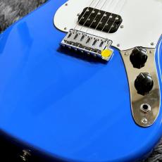 Fender Chilli Beans. Lily Cyclone Lily Blue / Rosewood 【特価】 【限定モデル】_3