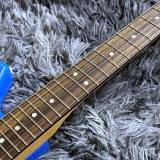 Fender Chilli Beans. Lily Cyclone Lily Blue / Rosewood 【特価】 【限定モデル】_5