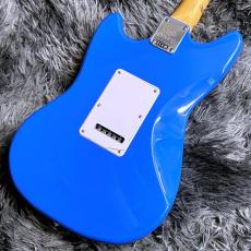 Fender Chilli Beans. Lily Cyclone Lily Blue / Rosewood 【特価】 【限定モデル】_8