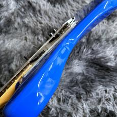 Fender Chilli Beans. Lily Cyclone Lily Blue / Rosewood 【特価】 【限定モデル】_10