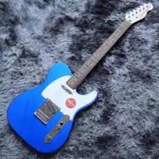 Squier Affinity Series Telecaster LPB(Lake Placid Blue) 【中古】_2
