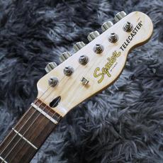 Squier Affinity Series Telecaster LPB(Lake Placid Blue) 【中古】_4
