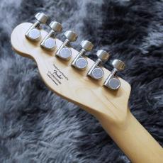 Squier Affinity Series Telecaster LPB(Lake Placid Blue) 【中古】_6