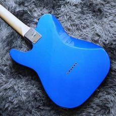 Squier Affinity Series Telecaster LPB(Lake Placid Blue) 【中古】_7