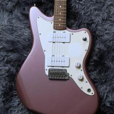 Squier Affinity Jazzmaster BGM(Burgundy Mist) 【中古】