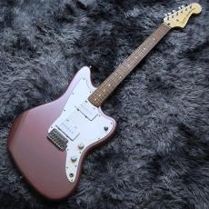 Squier Affinity Jazzmaster BGM(Burgundy Mist) 【中古】_2