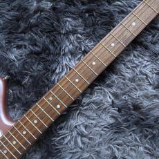Squier Affinity Jazzmaster BGM(Burgundy Mist) 【中古】_5