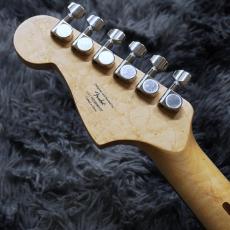 Squier Affinity Jazzmaster BGM(Burgundy Mist) 【中古】_7