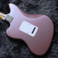Squier Affinity Jazzmaster BGM(Burgundy Mist) 【中古】_8