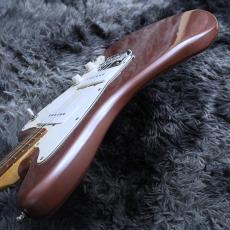 Squier Affinity Jazzmaster BGM(Burgundy Mist) 【中古】_9