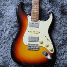 SCHECTER CL-ST-H 3TSB with Seymour Duncan HSH Pickup 【中古】