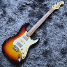 SCHECTER CL-ST-H 3TSB with Seymour Duncan HSH Pickup 【中古】_2