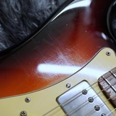 SCHECTER CL-ST-H 3TSB with Seymour Duncan HSH Pickup 【中古】_4