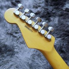 SCHECTER CL-ST-H 3TSB with Seymour Duncan HSH Pickup 【中古】_7
