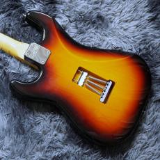 SCHECTER CL-ST-H 3TSB with Seymour Duncan HSH Pickup 【中古】_8