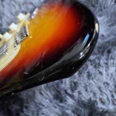 SCHECTER CL-ST-H 3TSB with Seymour Duncan HSH Pickup 【中古】_10