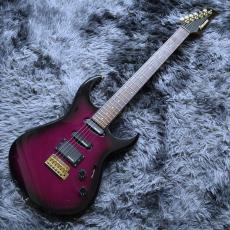 FERNANDES SFR-512 Purple Sunburst 【中古】_2