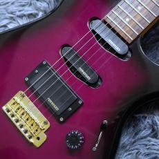 FERNANDES SFR-512 Purple Sunburst 【中古】_3