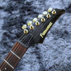 FERNANDES SFR-512 Purple Sunburst 【中古】_4