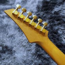 FERNANDES SFR-512 Purple Sunburst 【中古】_6