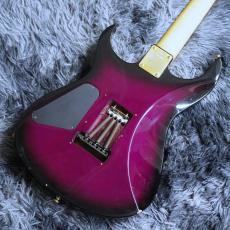 FERNANDES SFR-512 Purple Sunburst 【中古】_7