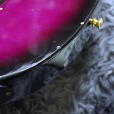 FERNANDES SFR-512 Purple Sunburst 【中古】_8