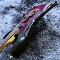 FERNANDES SFR-512 Purple Sunburst 【中古】_10