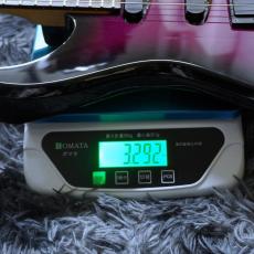 FERNANDES SFR-512 Purple Sunburst 【中古】_11