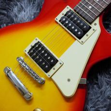Epiphone Les Paul 100 Cherry Sunburst 【中古】_3