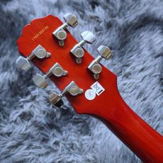 Epiphone Les Paul 100 Cherry Sunburst 【中古】_6