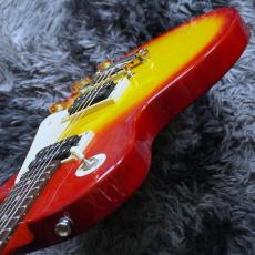 Epiphone Les Paul 100 Cherry Sunburst 【中古】_8
