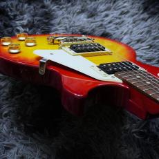 Epiphone Les Paul 100 Cherry Sunburst 【中古】_9