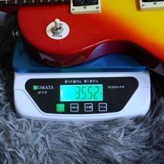 Epiphone Les Paul 100 Cherry Sunburst 【中古】_10