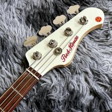Red House Seeker J/4 Olympic White 【特価】【国産ハイエンド】_6