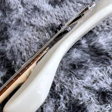 Red House Seeker J/4 Olympic White 【特価】【国産ハイエンド】_9