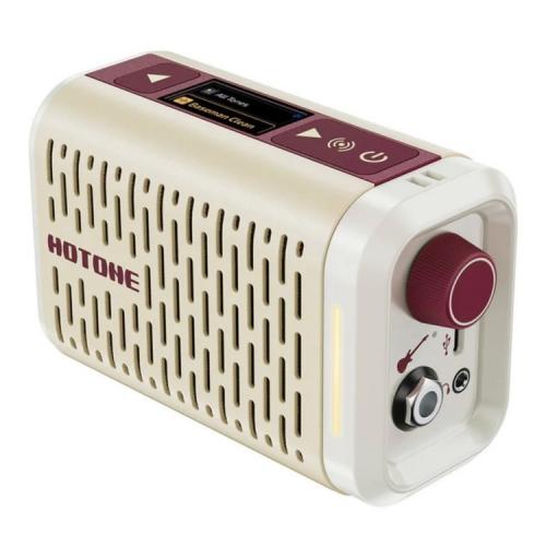 HOTONE PULZE MINI AP-5WH 【特価】