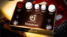 VEMURAM SPIRITONE