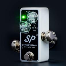 XOTiC SP Compressor